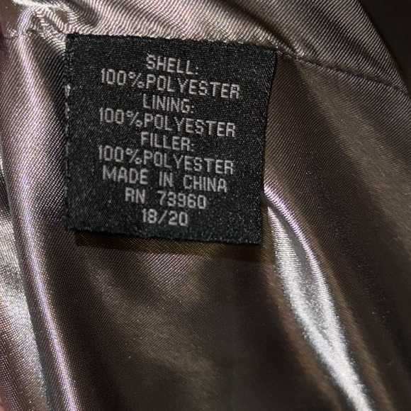 Woman’s Jacket - Picture 3 of 4